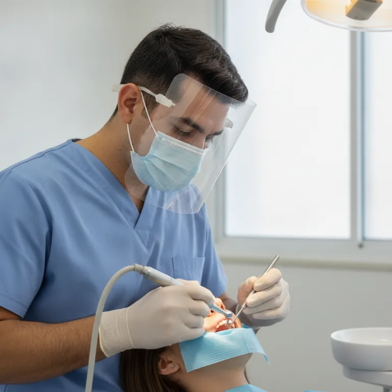 dentista São Sebastião do Passé